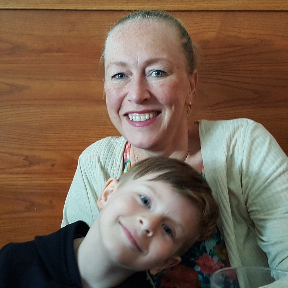 Meet your Posher, Nicole